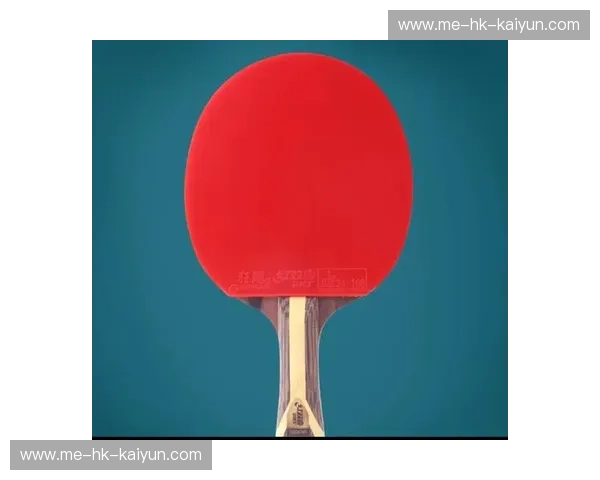 柔道乒乓球拍：力量与优雅的跨界艺术